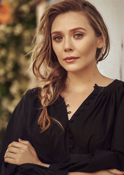 elisabeth olsen